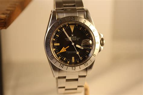 1655 rolex usato|rolex 1655 for sale.